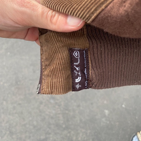 LRG Coat - Picture 11 of 12